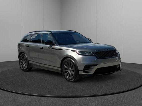LAND ROVER RANGE ROVER VELAR 2018 SALYL2RV0JA756968 image
